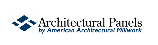 Architectural Panels Logo